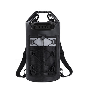 Factory Wholesale 20-36L Waterproof Zipper Phone Waist Pack for Swimming Beach Snorkeling Rafting Gear Crossbody Bag Unisex - Product Image 3