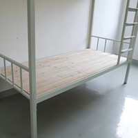 Meilleures ventes : Lit superposé convertible en canapé pour adulte, avec bureau, structure en métal blanc, double étage