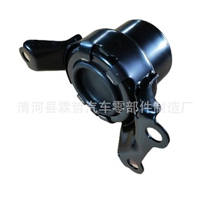 ขายึดเครื่องยนต์ฮอนด้า 50822-T9A-013 ด้านหน้า สำหรับ Fit Vezel City Civic - Product Image 2