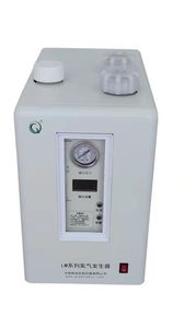 Bán chạy nhất Chất lượng cao 5L xách tay oxy tập trung Ozone đơn vị điện Hydro và oxy Máy phát điện - Product Image 4