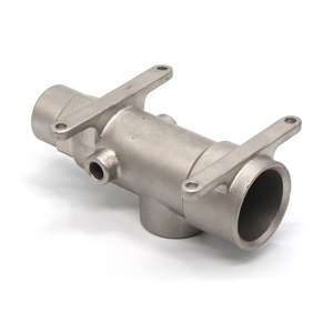 Simis tùy chỉnh độ chính xác cao đầu tư đúc <span class=keywords><strong>SS304</strong></span> bị mất sáp đầu tư đúc các bộ phận - Product Image 2