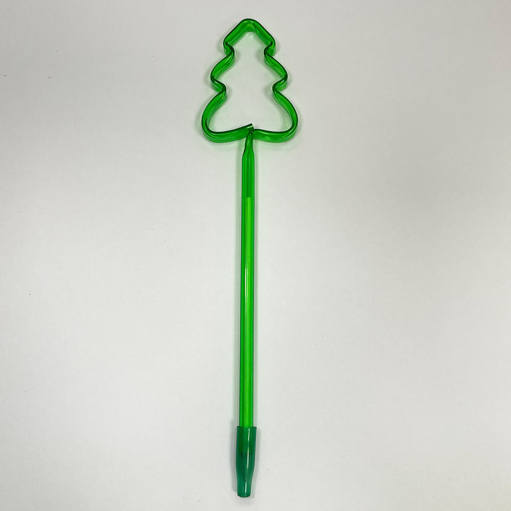 Arbre de Noël vert