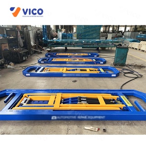 Vico <span class=keywords><strong>auto</strong></span> <span class=keywords><strong>carrosserie</strong></span>/machine à cadre voiture banc de travail d'usine <span class=keywords><strong>garage</strong></span> # VF6000 équipement de réparation de <span class=keywords><strong>carrosserie</strong></span> alignement/ascenseur automobile hotsale - Product Image 4