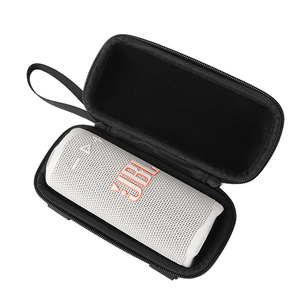 EVA per custodia rigida con chiusura a cerniera per impugnatura <span class=keywords><strong>JBL</strong></span> cassa di protezione musicale con foro di trasmissione del suono - Product Image 6