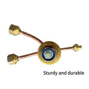 <span class=keywords><strong>Douche</strong></span> <span class=keywords><strong>solaire</strong></span> extérieure 2 sections de haute <span class=keywords><strong>qualité</strong></span> de 38l avec protection de <span class=keywords><strong>douche</strong></span> de pied - Product Image 5