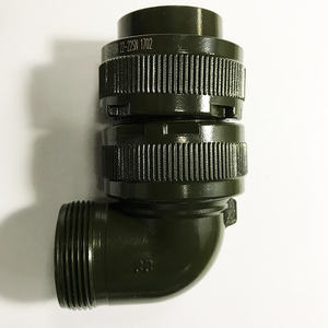 Conector de Corriente Alterna Mitsubishi NS3108A 22-22SN, Pieza de Repuesto para Automatización Industrial - Product Image 1