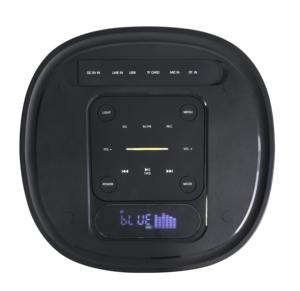 EDEN New Products <b>Speakers</b> Dual 6.5Inch High Quality Sound System Equipment <b>Speaker</b> Party <b>Speaker</b> Wireless - Product Image 4