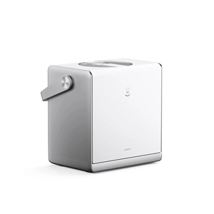 Robot limpiador ventanas inteligente portátil ECOVACS WINBOT limpieza rápida alta eficiencia triple boquilla rociado <span class=keywords><strong>de</strong></span> <span class=keywords><strong>agua</strong></span> - Product Image 3