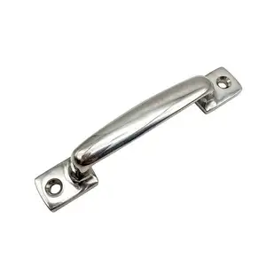 Hengsheng LS519 Heavy Duty Toolbox Cabinet Handles 94mm U Handle Pull Cabinet Door Handle