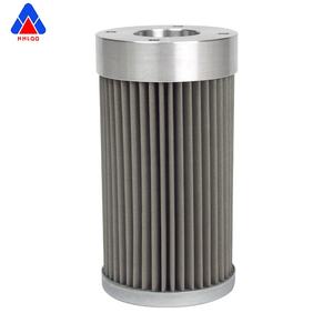 Filtre hydraulique de pièces de compresseur industriel d'usine de la Chine KHJ1400 HE852 HY90288 SH60138 WHE20426 - Product Image 5