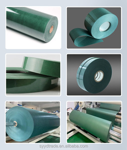 ポリエステルフィルム断熱フィッシュペーパー高品質電気断熱材 - Product Image 2