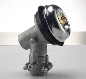 <span class=keywords><strong>UM</strong></span> sikat kotak gigi pemotong rumput, kepala roda gigi 28MM * 9T pemotong sikat - Product Image 6