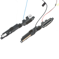 Módulo de altavoz original para Dell Inspiron 14 Pro 5430 5435 con antena WiFi 0TY8JD 4Ω 2W altavoces estéreo
