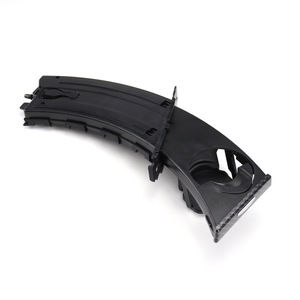 Portavasos para Auto Zhongzheng, para BMW Serie 3 E90, Asiento Delantero, Material ABS, Textura de Fibra de Carbono, Lado Izquierdo - Product Image 4