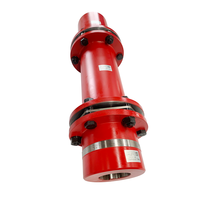 Accouplement à diaphragme double souple en acier série TMG personnalisable OEM TECMEN, vente chaude, usine chinoise, ISO9001