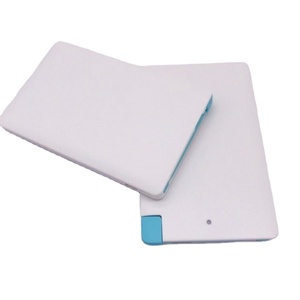 <span class=keywords><strong>Banco</strong></span> <span class=keywords><strong>de</strong></span> energía ultradelgado con forma <span class=keywords><strong>de</strong></span> tarjeta <span class=keywords><strong>de</strong></span> crédito, 2600mah, regalos <span class=keywords><strong>para</strong></span> teléfono inteligente - Product Image 1