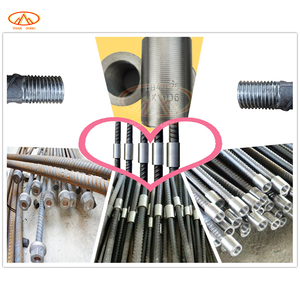 Điện 50 mét thép cây tước và chủ đề Rolling <span class=keywords><strong>Machine</strong></span> thép cây <span class=keywords><strong>threading</strong></span> <span class=keywords><strong>Machine</strong></span> công cụ cho chế biến thép - Product Image 5