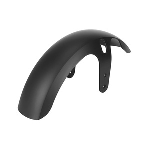 Guardabarros Delantero Original Xiaomi 6 para Patinete Eléctrico, Protector Contra Salpicaduras, Accesorio de Protección Dedicado - Product Image 4