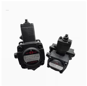 ปั๊มใบพัดปรับได้ SANYOU รุ่น VP1-12-35 1--55 170 1-15- 1 / 1-20- // 2-30- 2-40- - Product Image 2