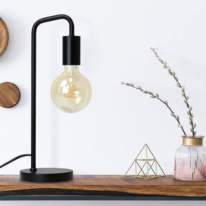 Lampes <span class=keywords><strong>de</strong></span> style industriel en métal les plus vendues, <span class=keywords><strong>lampe</strong></span> <span class=keywords><strong>de</strong></span> <span class=keywords><strong>lecture</strong></span> <span class=keywords><strong>de</strong></span> bureau à LED - Product Image 6