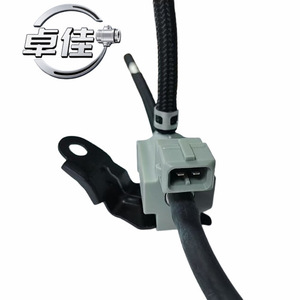 Vanne solénoïde à vide ZJ-10-047 pour modèles Hyundai 39400-2C300 394002C300, usage automobile - Product Image 2