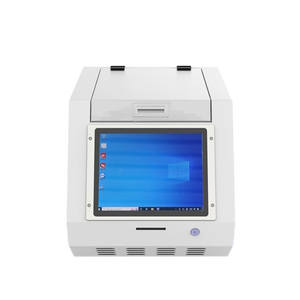 เครื่องทดสอบทองคำความบริสุทธิ์สูง Zealchon High Gold Purity XRF พร้อมเครื่องตรวจจับแบบ Gas Proportional Detector ความแม่นยำ 0.1% รับประกัน 1 ปี - Product Image 1