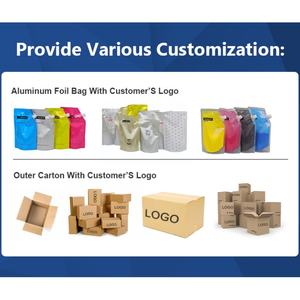 गुणवत्ता रीफिल टोनर रिको MPC3503 टोनर कार्ट्रिज रिको MP C3003 C3004 C3503 C3504 टोनर कार्ट्रिज के लिए संगत - Product Image 4