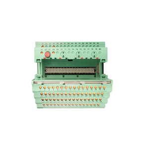 1 cái Mô-đun tiếp điểm mới Axl F Di16/1 1h # Mới, nguyên bản, có sẵn, bộ điều khiển tự động hóa công nghiệp, lập trình PLC chuyên dụng - Product Image 4