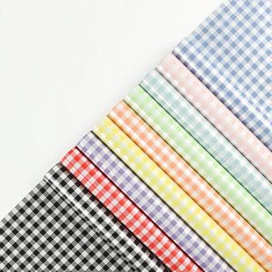 Papel de Regalo a Cuadros Vintage, Recubierto de PE, Grueso e Impermeable, para Envolver Ramos de Flores, para Uso Industrial - Product Image 4