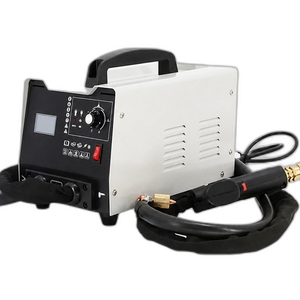 Configuration MIG MMA Lift TIG compacte haute efficacité pour la construction, le travail des métaux et la réparation sur site - Soudeuse MIG MMA Lift TIG - Product Image 1