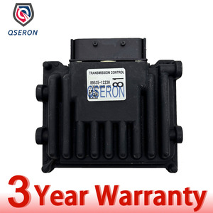 Centralina <span class=keywords><strong>elettronica</strong></span> TCM 89535-12230 213000-6060 per 8953512230 TOYOTA - Product Image 2