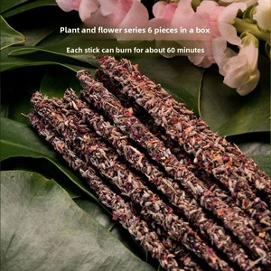 <span class=keywords><strong>Parfum</strong></span> St Madre Line Sagrada Madre aux fleurs de plantes, crée une ambiance romantique et un bon humeur, modèle Chine 0009 - Product Image 4