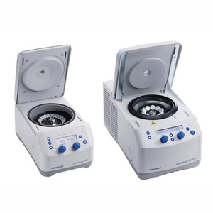 <span class=keywords><strong>Centrifugeuse</strong></span> <span class=keywords><strong>Eppendorf</strong></span> 5425 / 5425R - 24 places, modèle standard de laboratoire - Product Image 6