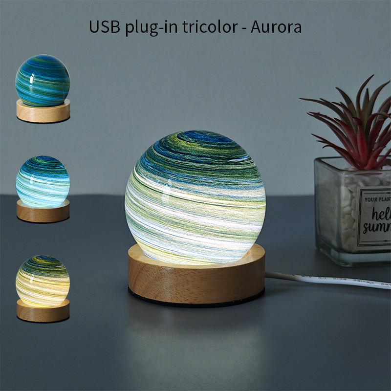 Aurora 8cm separati