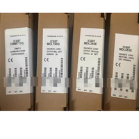 Módulo de Entrada Analógica Universal VersaMax IC200UAL006 de 6 Canales y 16 Bits, Configurable para Señal de Voltaje/Corriente, Directo de Fábrica