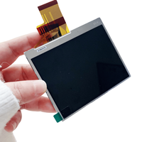 4.1 Inch HD LCD Display Screen for FSM-60S FSM-60R FSM-18R Fusion Splicer Fiber Optic Splicing Machine Replacement Monitor
