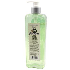Shampoo pour chien à poils doux ENDI OEM/ODM, nettoyant pour pattes, shampooing pour animaux de compagnie - Product Image 5