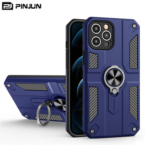 PINJUN-funda trasera dura híbrida para teléfono móvil Samsung, accesorios para Samsung <span class=keywords><strong>Galaxy</strong></span> A21s A20s <span class=keywords><strong>M11</strong></span> <span class=keywords><strong>A11</strong></span> A71 A51 A23 A10 A73 - Product Image 2