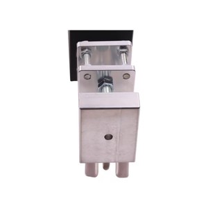 Cầm tay máy tem nóng cho Da DIY logo mạ vàng 220V 1 năm bảo hành - Product Image 5