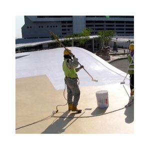 ผู้ผลิต: ยูรีเทนเคลือบหลังคากันน้ำ,Polyurea Elastomer เคลือบ - Product Image 4