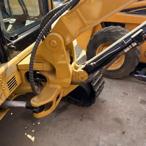 Precio de descuento Excavadora usada <span class=keywords><strong>Caterpillar</strong></span> CAT <span class=keywords><strong>303</strong></span> Miniexcavadora en buenas condiciones con pista de goma CAT - Product Image 6