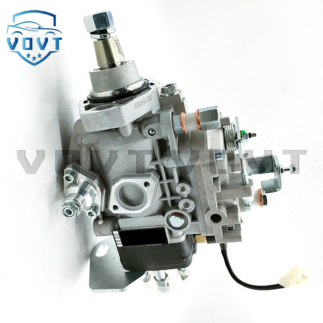 High-Quality Diesel Fuel Injection VE Pump 0460426367 0 460 426 367