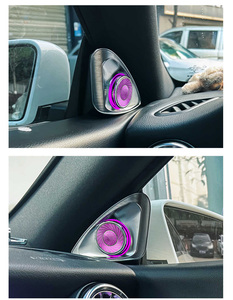 Kit d'éclairage intérieur de <span class=keywords><strong>voiture</strong></span> SJC pour <span class=keywords><strong>Mercedes</strong></span> Benz <span class=keywords><strong>Classe</strong></span> <span class=keywords><strong>A</strong></span> W176 <span class=keywords><strong>Classe</strong></span> B W246 CLA C117 GLA X156 Kit d'éclairage ambiant 64 couleurs/12 couleurs - Product Image 4