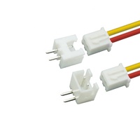 Cable de Arnés con Conector Molex, Cable Eléctrico, Conector Rápido XH2.54MM JST para Dron, Precio de Fábrica