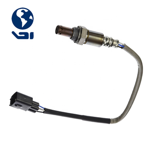 Nouveau capteur d'oxygène HANZHUANG MOQ 1 pièce OEM 89467-12010 100% testé QC pour moteur VIOS//86//PREMIO/ALLION 1 <span class=keywords><strong>an</strong></span> - Product Image 2