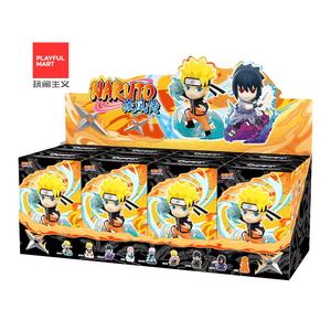 Nuovi Arrivi: Serie Originale Funism Na Ru Too Shippuden Ultimate Battle Blind Box, Giocattoli Carini, Ornamenti da Scrivania, Ideali come Regali <span class=keywords><strong>di</strong></span> Compleanno - Product Image 1