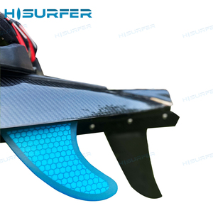 Sabo Sports Flyer GT 08 OEM Tabla de Surf Motorizada con Motor de Gasolina y Fibra de Carbono de Competición - Product Image 4