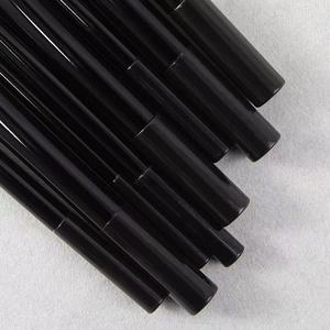 Set de brochas de maquillaje para sombra de ojos, polvo suelto, rubor, corrector de alto brillo, herramientas de belleza de pelo suave para principiantes, venta al por mayor de fábrica - Product Image 5