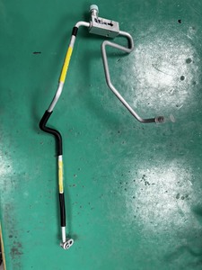 Pièces détachées taïwanaises en aluminium pour climatisation automobile, assemblage de tuyaux pour autres modèles avec garantie d'un an - Product Image 2