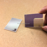 In Stocks Custom Optical T30/R70 Beam Splitter Filter Glass